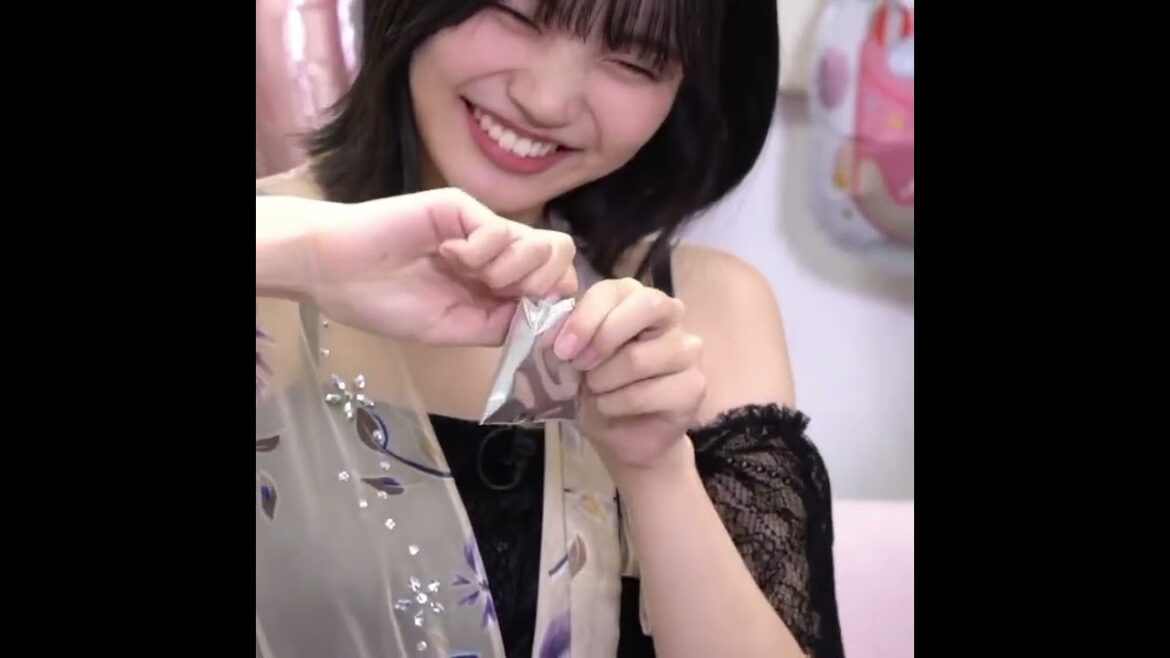 【中西アルノ】ゴム○を使い慣れてなかったアルル　#中西アルノ