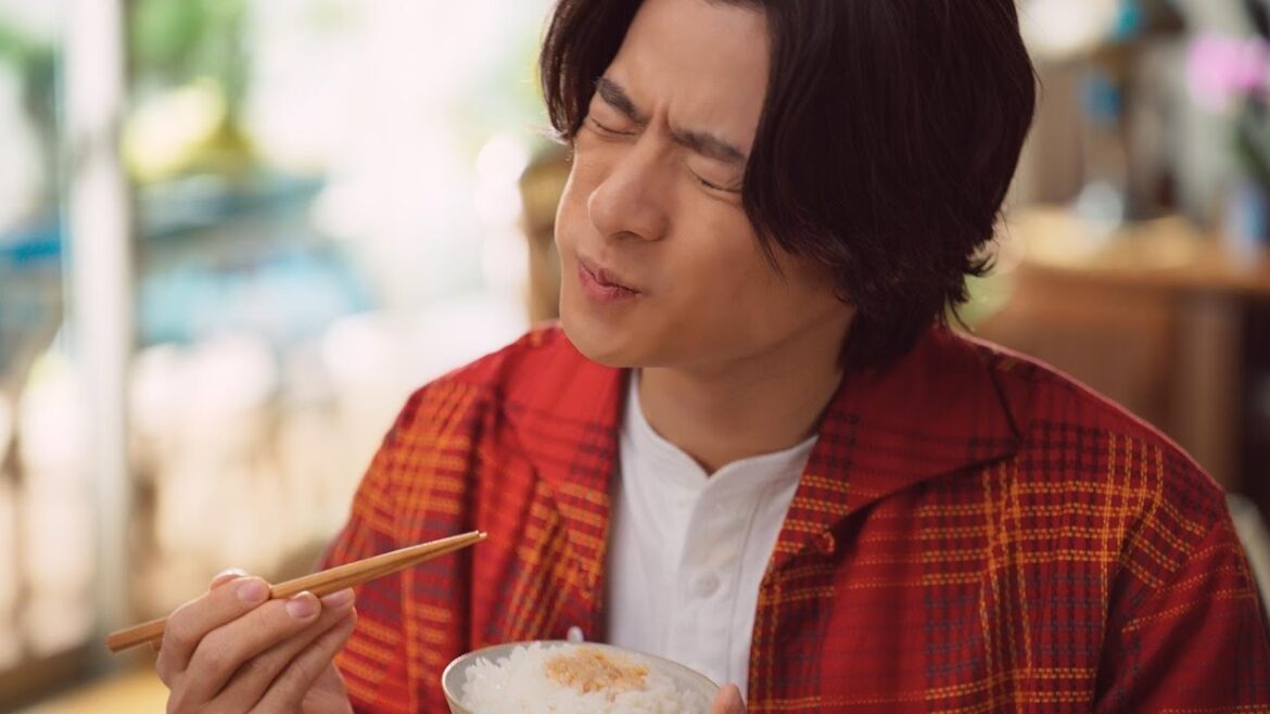 【平野紫耀出演】「わが家は焼肉屋さん」CM「わが家は」篇15秒【キッコーマン公式】