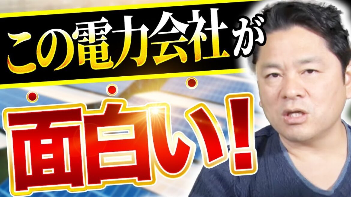 【電力株】電気料金値上げでどの電力会社が狙い目なのか解説します【東京電力/東北電力/中部電力/関西電力/四国電力/中国電力/九州電力/北海道電力/沖縄電力】【前編】