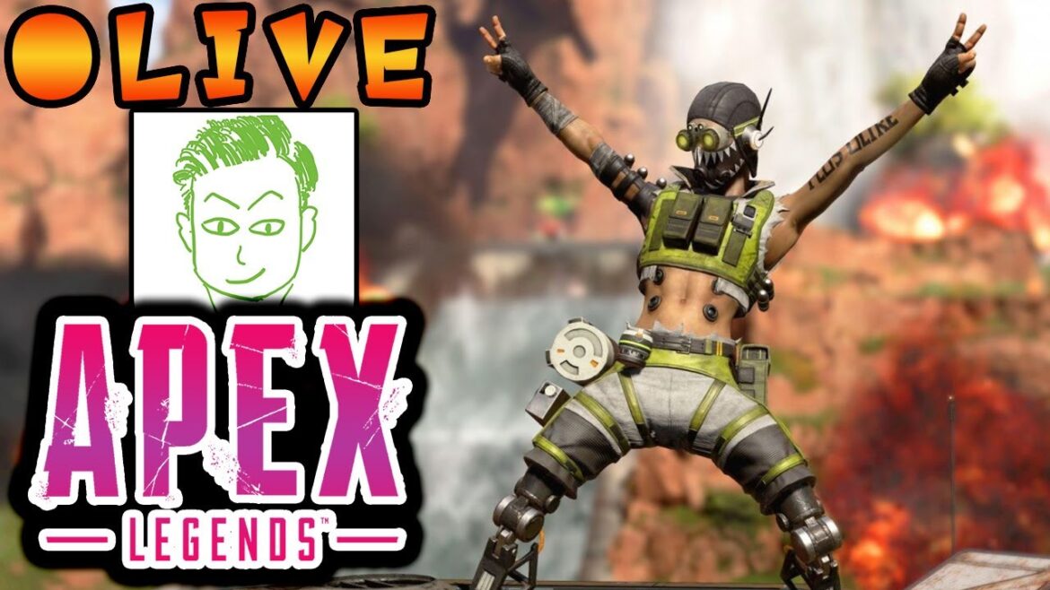 【APEX】深夜ペックス！ブロンズですがなにか？#3日目【乃木フラ】