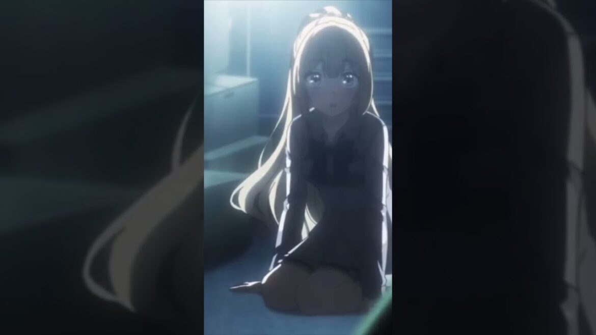 こんなかっこいいアニメだった？