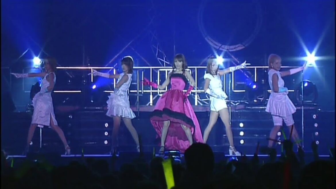 やる気！IT'S EASY / 後藤真希 (Hello! Project 2002 -ONE HAPPY SUMMER DAY-)