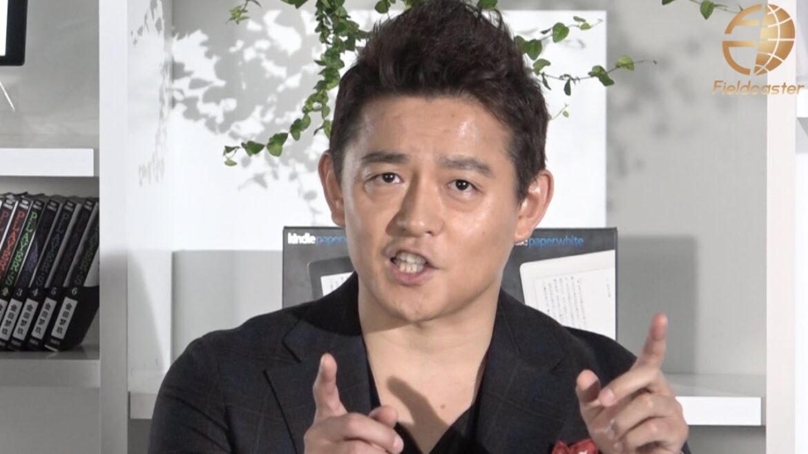 スピードワゴン・井戸田潤が語った亡き父親との神エピソード 「Amazon Kindle」新製品お披露目会