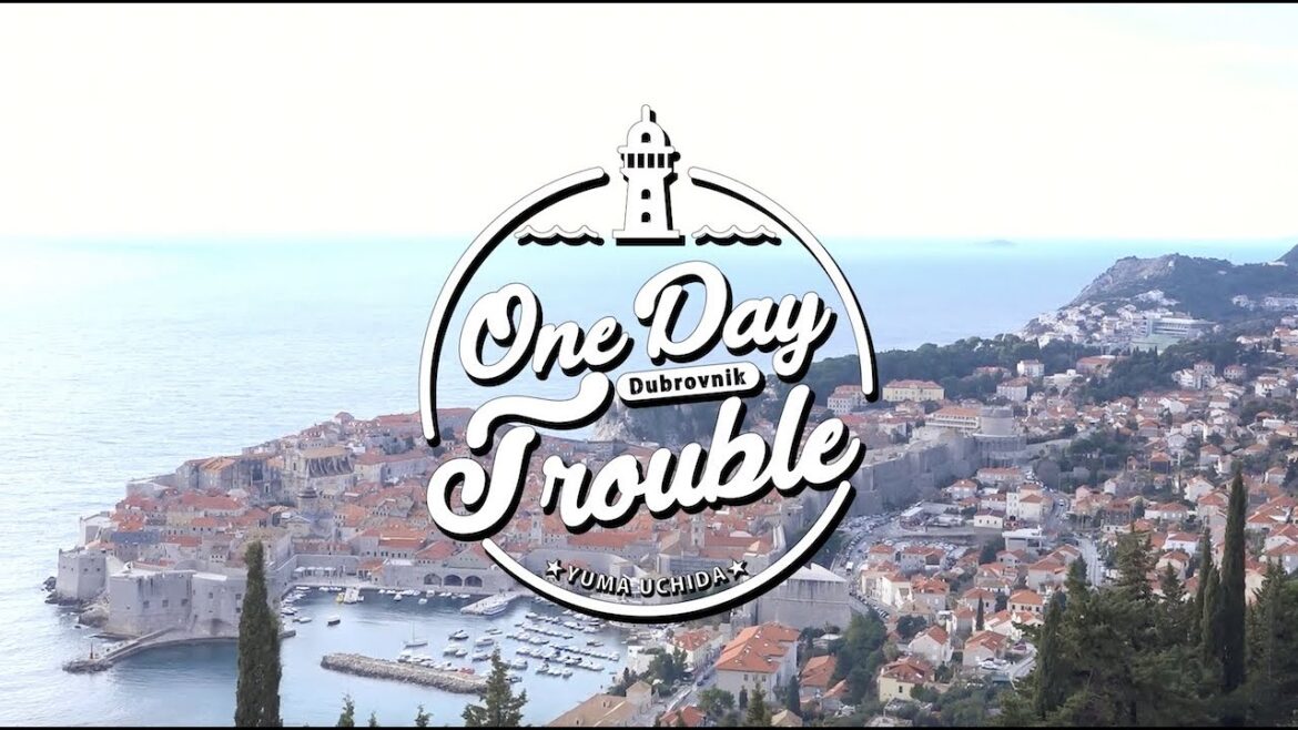 内田雄馬「One Day Trouble」ダイジェスト（2nd Album「Equal」完全生産限定BOX収録）