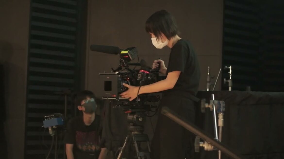 小野大輔（放送学科卒業） × 片渕須直（映画学科卒業）トークセッション」篇
