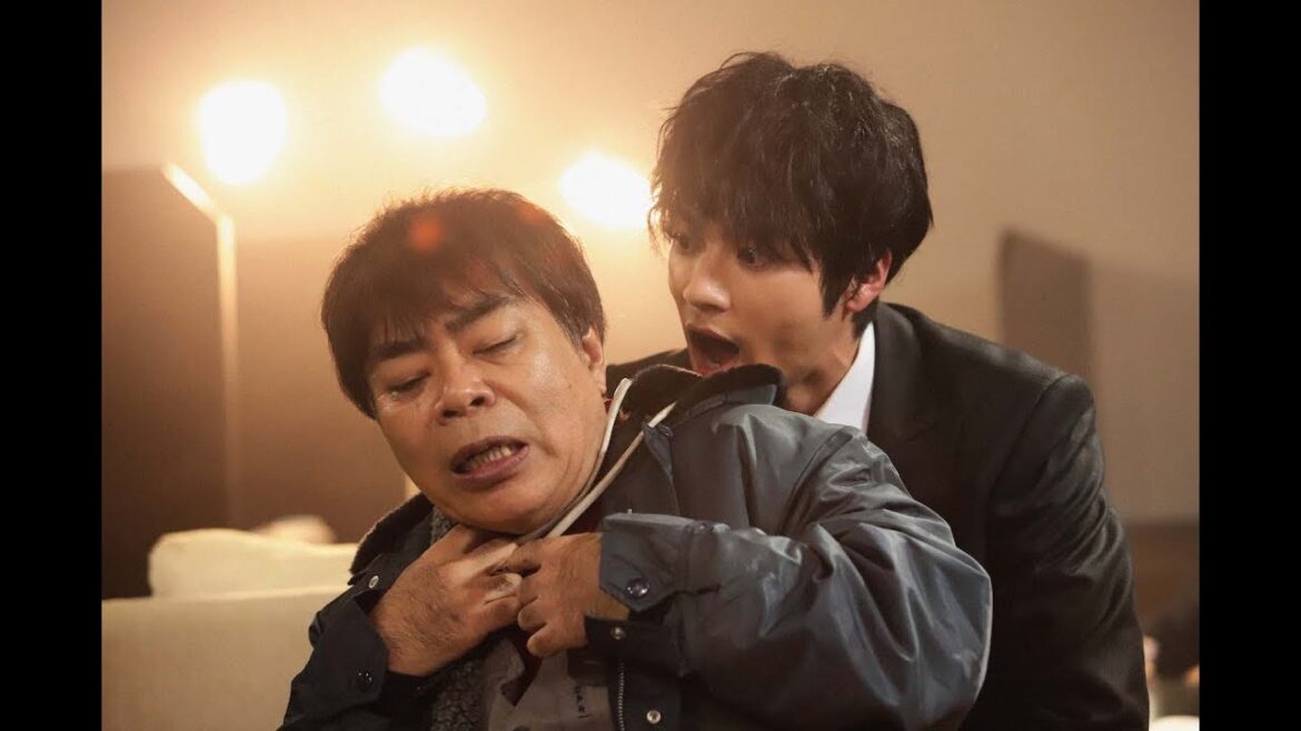 山田裕貴「人の欲望は底なしだから」裏社会のリアルを容赦なく活写！『闇金ドッグス8』予告編