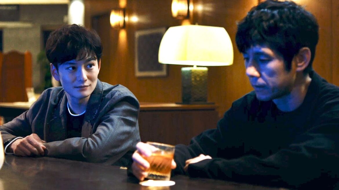 岡田将生、西島秀俊の妻と親密だった気配を漂わせる／映画『ドライブ・マイ・カー』90秒予告編