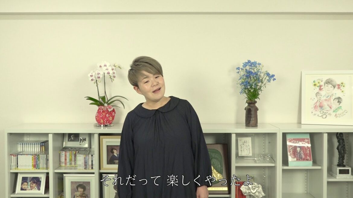 島津亜矢『メロディー』