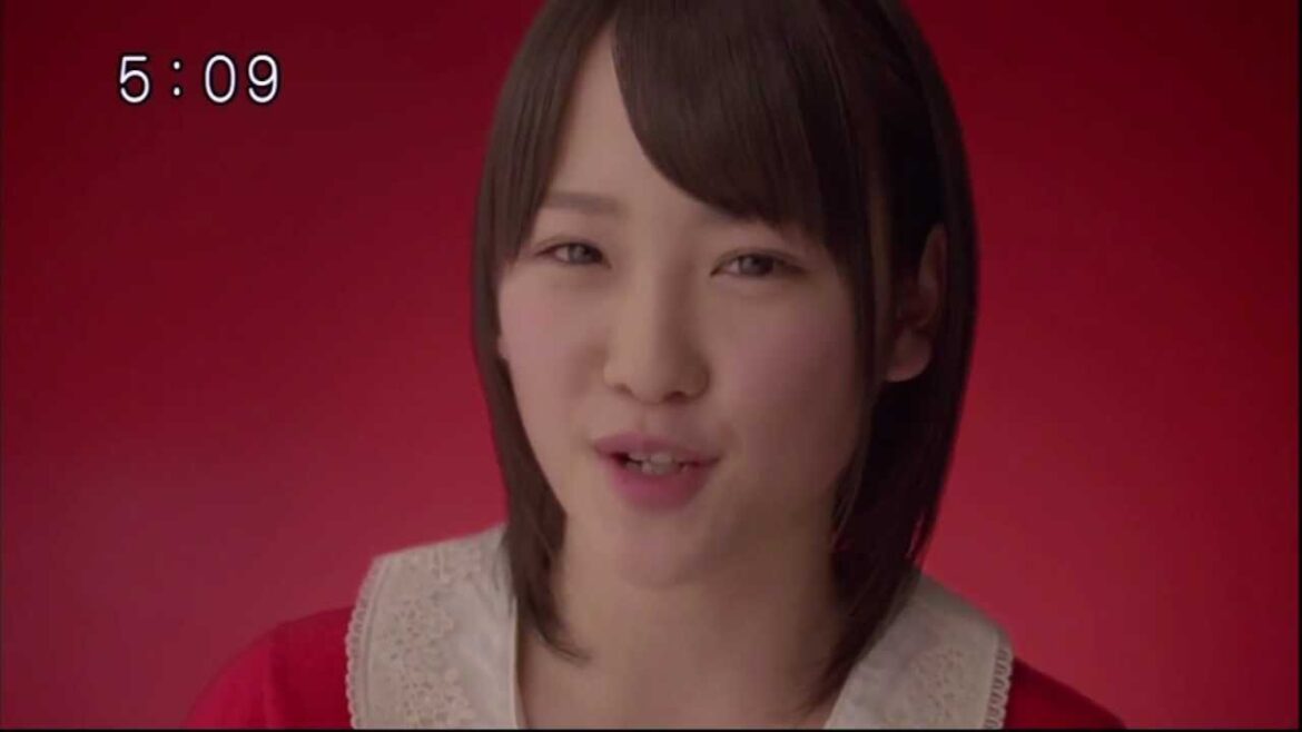 川栄李奈　ワンダ モーニングショット CM 「メッセージ篇」