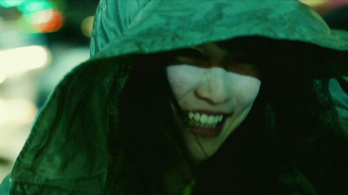 川栄李奈の不敵な笑みが恐ろしい・・・。『デスノート』の正統な続編『デスノート Light up the NEW world』特報