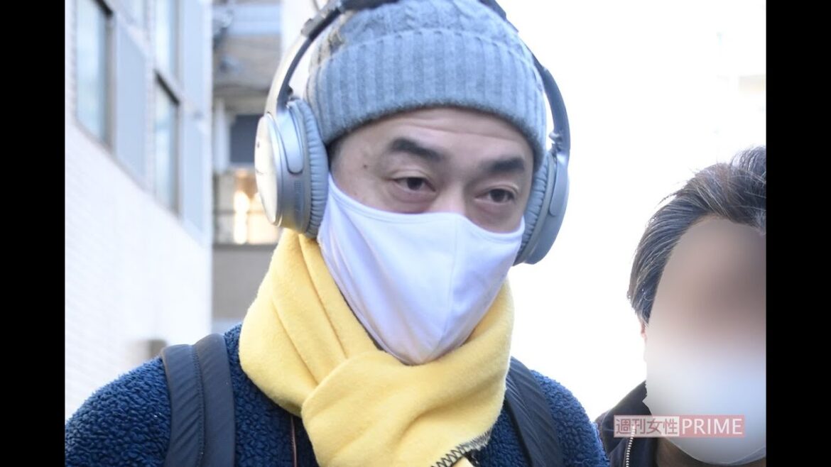 性加害報道の榊英雄監督が“改名して”活動再開していた！ 役者がドン引きしたワークショップへの誘い文句、打ち上げ現場撮