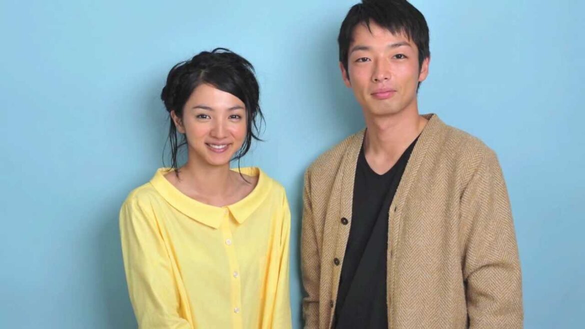 森山未來×満島ひかり主演！ ミュージカル「１００万回生きたねこ」