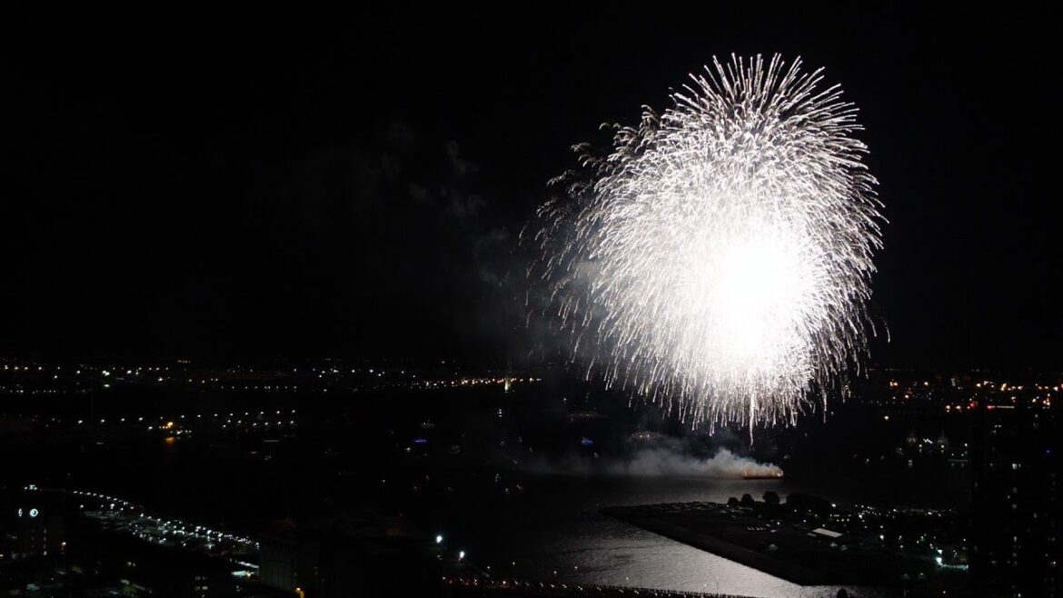 横浜開港祭2022