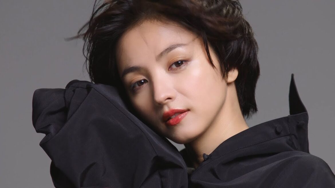 満島ひかり“KohGenDo”新ミューズに  お茶目で可愛い表情が満載の新CM公開　Koh Gen Do 新CM「BEAUTYは、これからだ。」