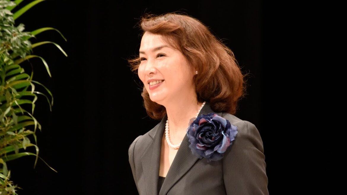花田景子「貴乃花と九州場所について語る」（2017 1202）
