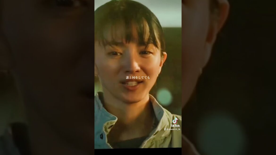 野口也英の個人的No.1名言🏆 #netflix #shorts #firstlove #満島ひかり #佐藤健 #木戸大聖 #也英 #晴道 #firstlove初恋 #tonarinohanako