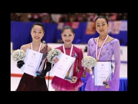 本田望結 「お姉ちゃんは、私の自慢」 初優勝の真凜を祝福 本田望結 「お姉ちゃんは、私の自慢」 初優勝の真凜を祝福