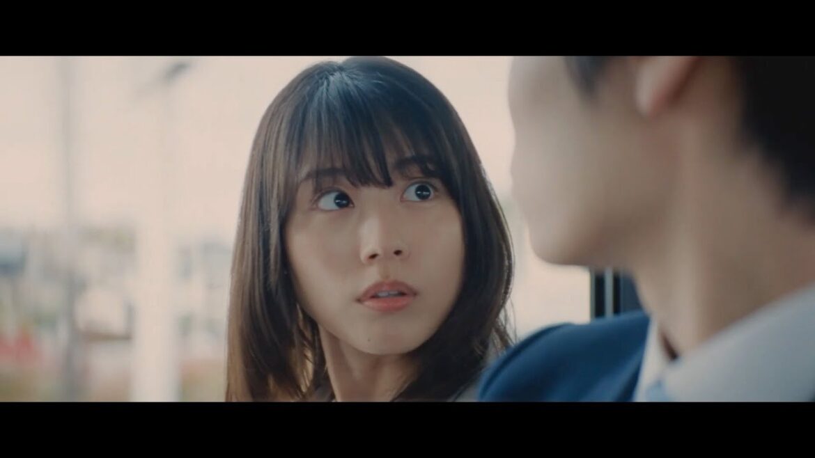 有村架純、必死に問い詰める！浜辺美波がその姿に口あんぐり...　萩原利久と共演　『JA共済』新CM「若者の気持ち」篇