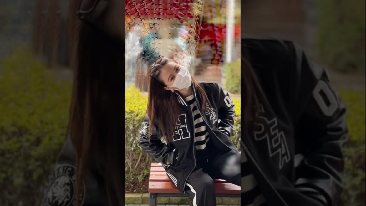 【山本舞香】私服が可愛すぎる！！　#shorts