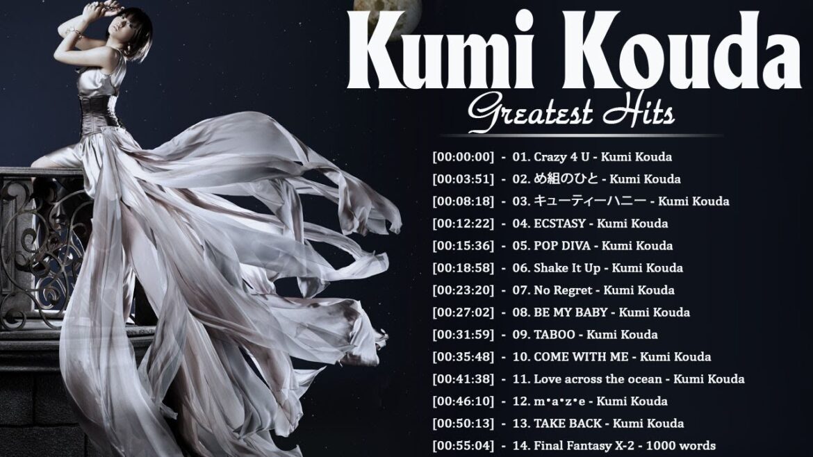 倖田來未ランキング メドレー ♫ Kumi Koda Greatest Hits 2022 ♫ 倖田 來未のベストソング Vol.13 倖田來未ランキング メドレー ♫ Kumi Koda Greatest Hits 2022 ♫ 倖田 來未のベストソング Vol.13