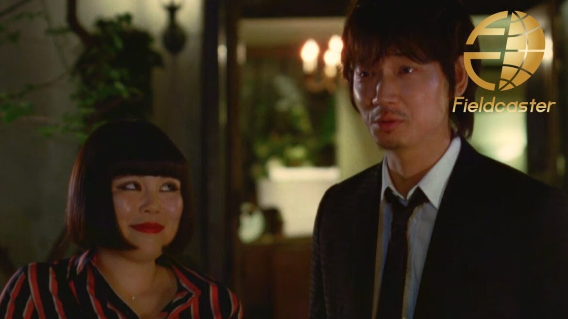 ブルゾンちえみ with 綾野剛さん！ドコモ新CM
