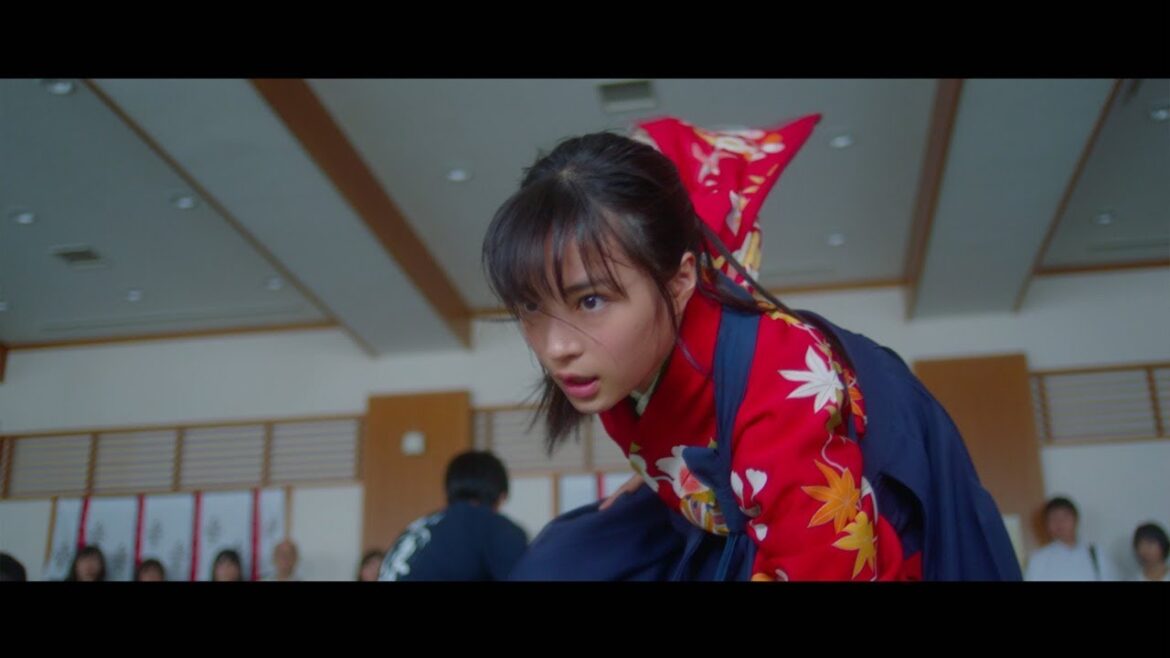 広瀬すずが主演　映画「ちはやふる ー結びー」予告編が公開　主題歌はPerfumeと再タッグ