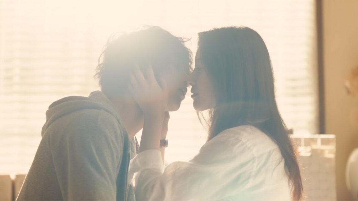 BTSが主題歌書き下ろし「Your eyes tell」　吉高由里子＆横浜流星W主演映画「きみの瞳が問いかけている」予告編解禁