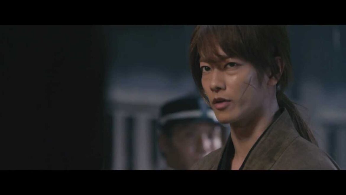 『るろうに剣心』「緋村剣心篇」特別映像