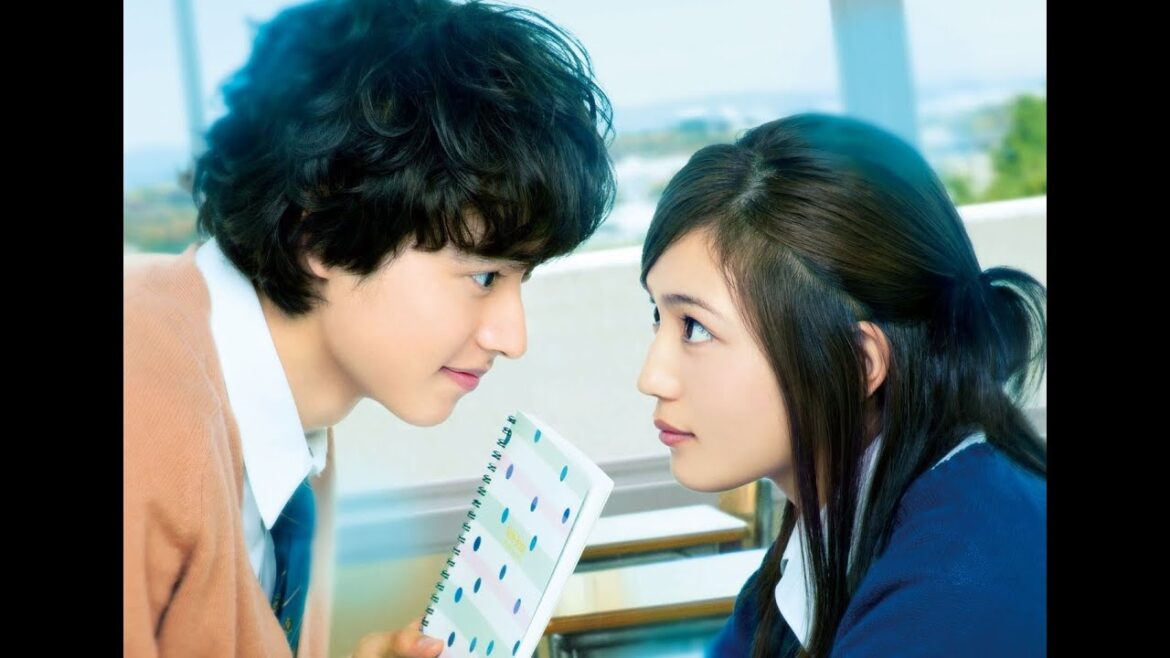 川口春奈、山﨑賢人ダブル主演『一週間フレンズ。』特報 川口春奈、山﨑賢人ダブル主演『一週間フレンズ。』特報