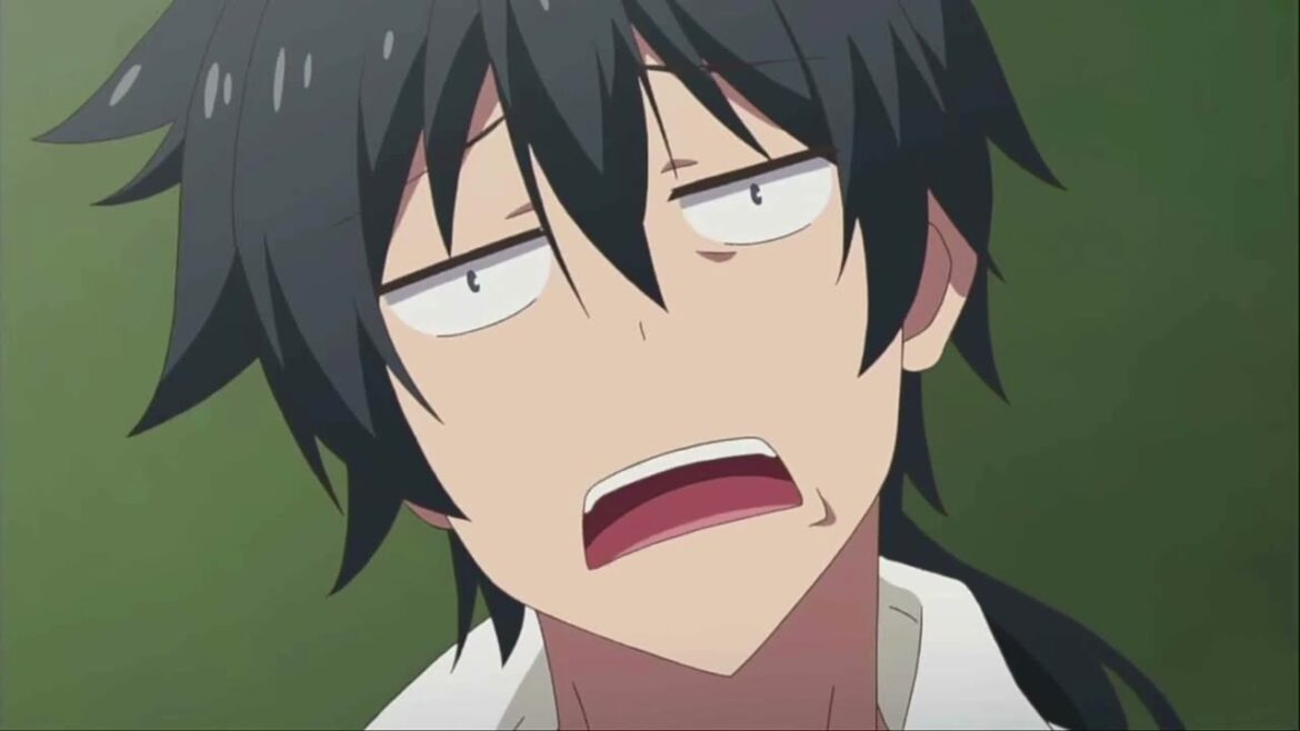 (グレン:斉藤壮馬)おまえらばかだよな [ロクでなし魔術講師と禁忌教典(Akashic records of bastard magic instructor)]