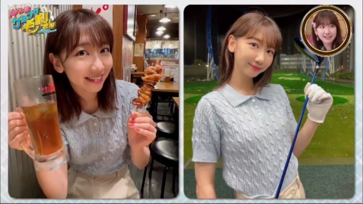 柏木由紀 - これ用の写真の日作っちゃった