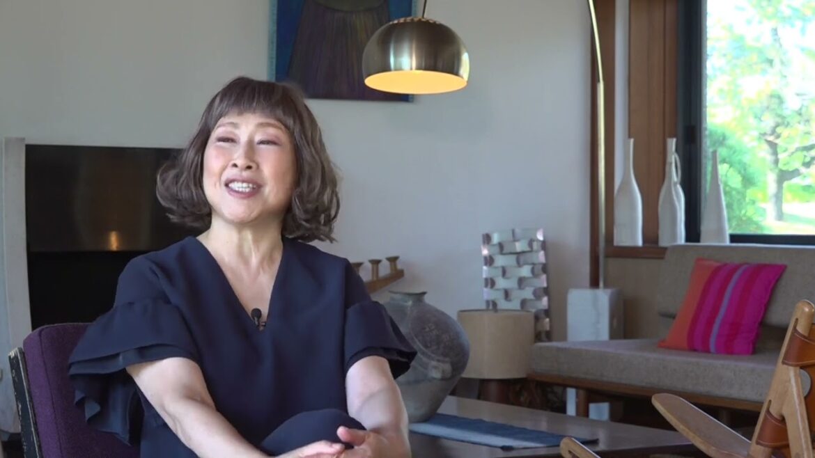 矢野顕子・野口聡一  アルバム『君に会いたいんだ、とても』【Teaser】