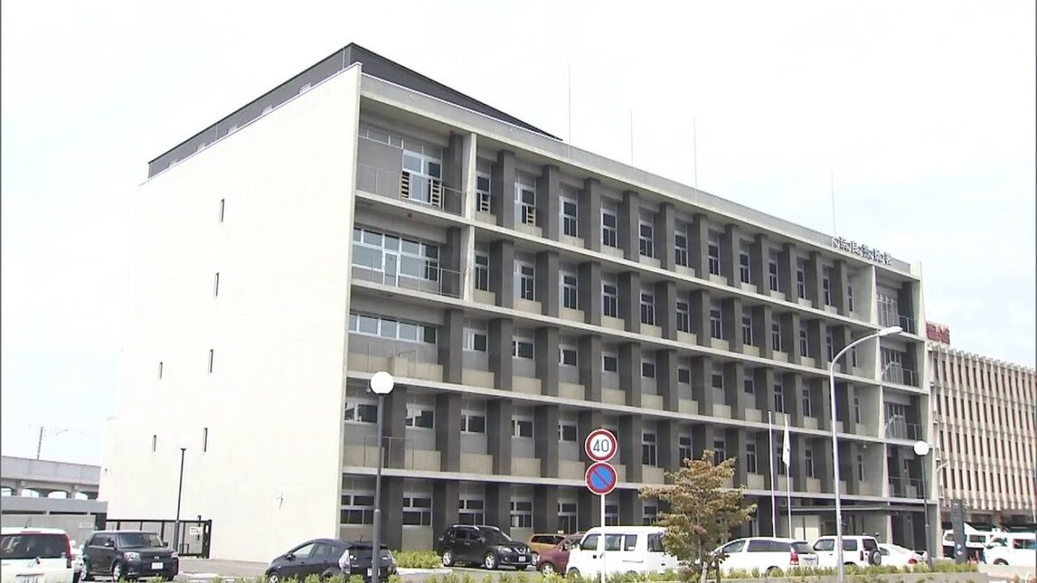 刑事一課長が捜査費用を私的流用した疑い…無断欠勤して一時失踪も　奈良県警が捜査（2023年2月7日）