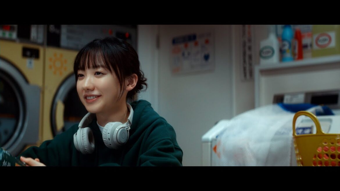 サントリー緑茶 伊右衛門　濃い味『改・ある夜のつぶやき』篇 15秒 芦田愛菜 サントリー