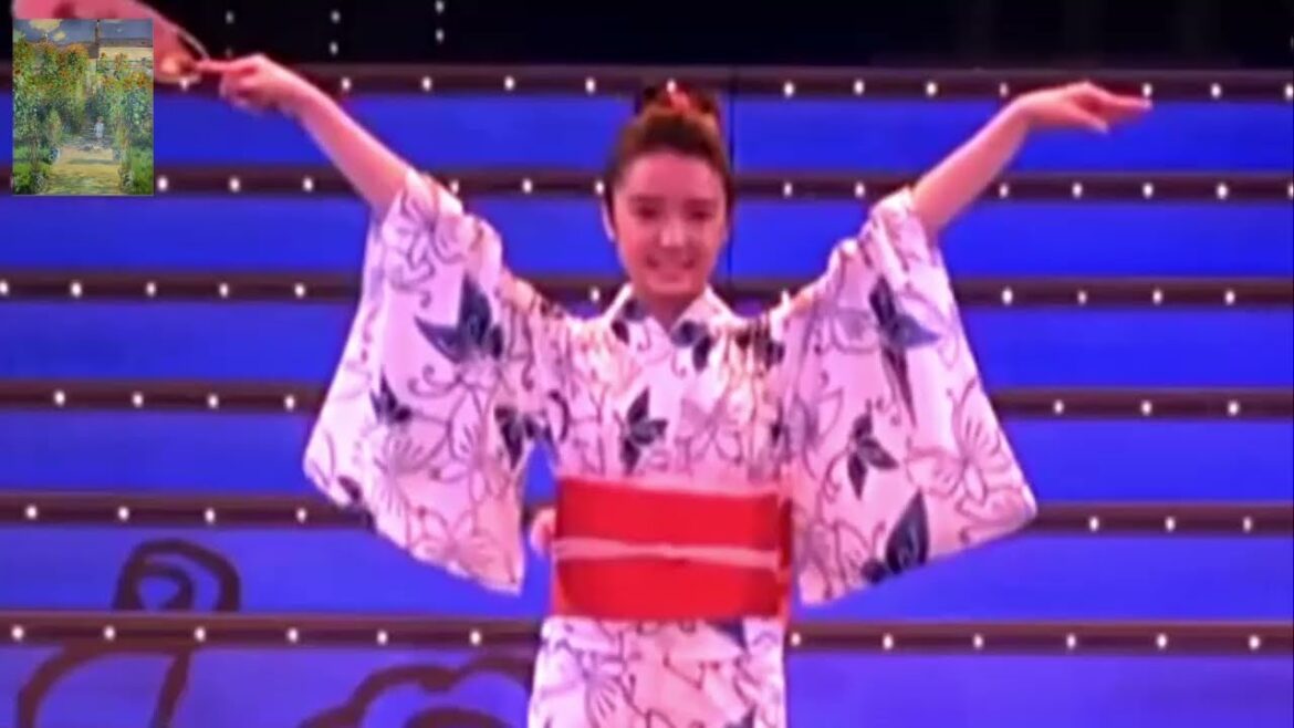 上白石萌音 舞妓はレディ