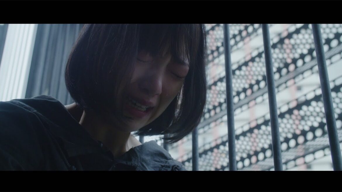 乃木坂46・堀未央奈、初主演映画で号泣！10代のリアルな心情表現　映画「ホットギミック ガールミーツボーイ」特報が解禁