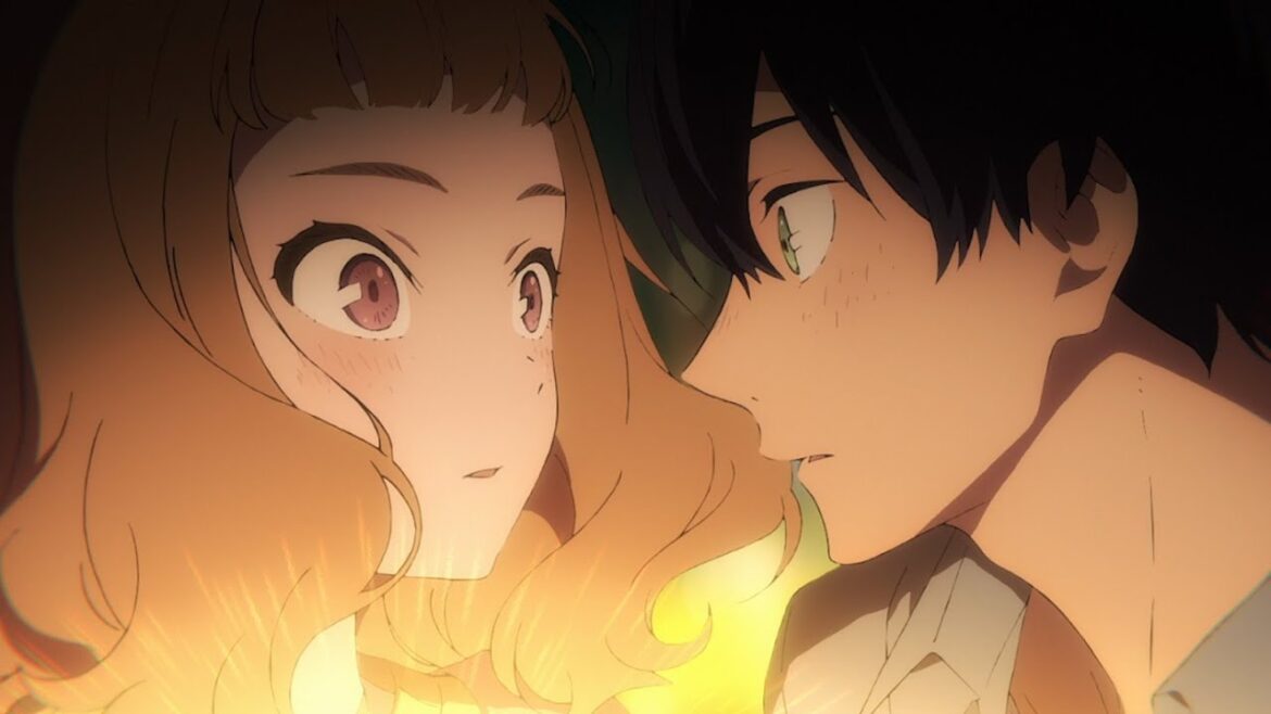 “ジョゼ”清原果耶が「しばく」、中川大志も「あいつ泣かす!」とせりふの応酬 挿入歌はEve 「ジョゼと虎と魚たち」予告が公開 “ジョゼ”清原果耶が「しばく」、中川大志も「あいつ泣かす!」とせりふの応酬 挿入歌はEve 「ジョゼと虎と魚たち」予告が公開