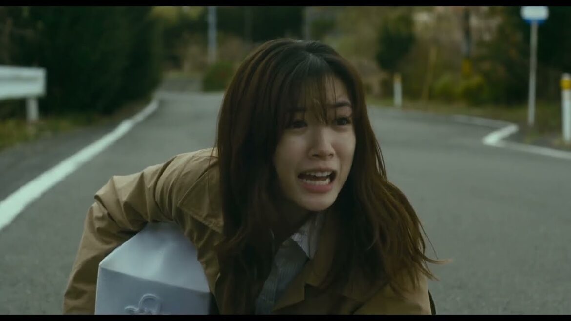 [Trailer] My Broken Mariko (Mei Nagano × Nao × Masataka Kubota)
