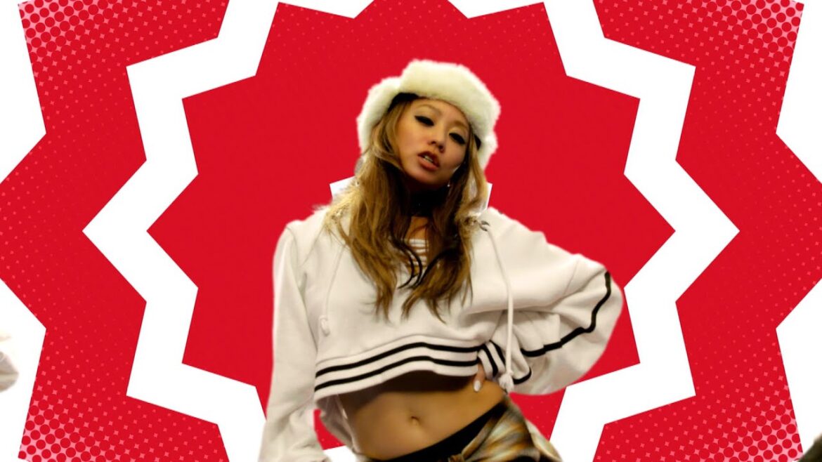 倖田來未-KODA KUMI-『Wicked Girls』～ 20th Year Special Full Ver. ～