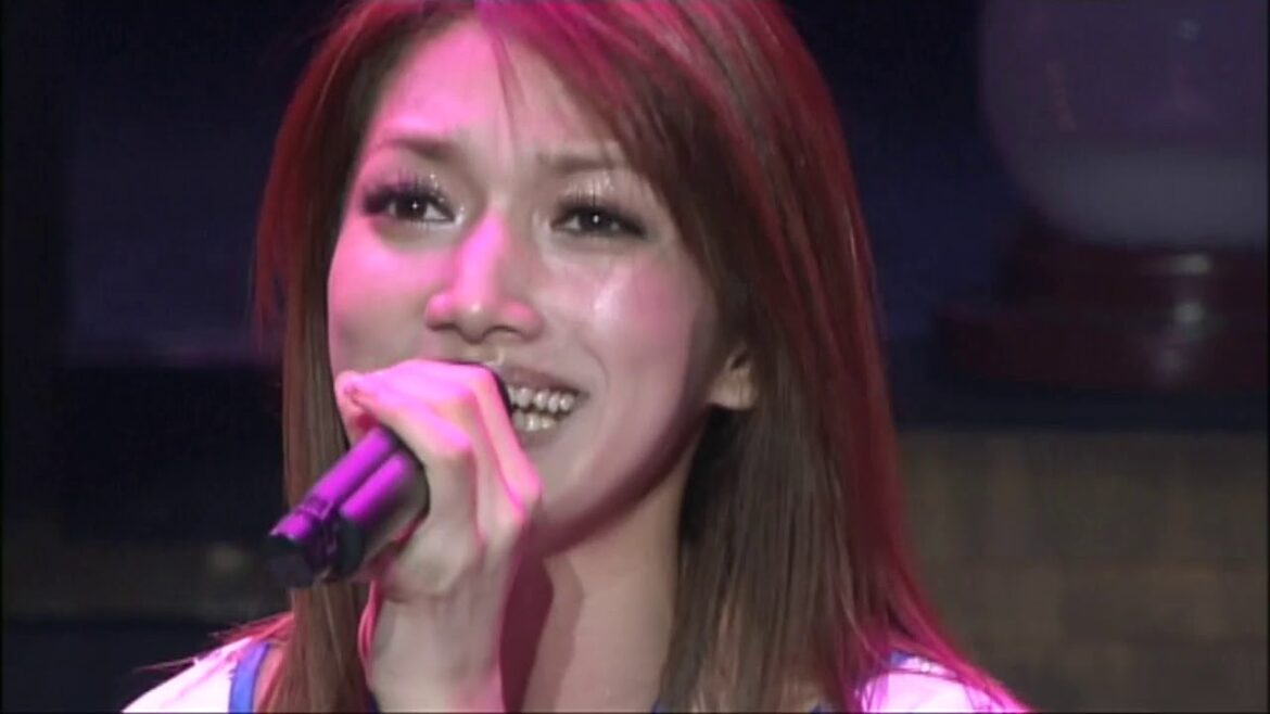 好きすぎて バカみたい / 安倍なつみ・後藤真希・松浦亜弥 (from Hello! Project 2007 Winter ～エルダークラブ The Celebration～)
