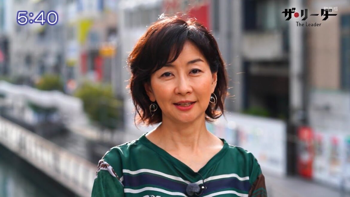 ＭＢＳ松井愛アナ、涙声で高井美紀アナへの思いを語る「とても悲しい」