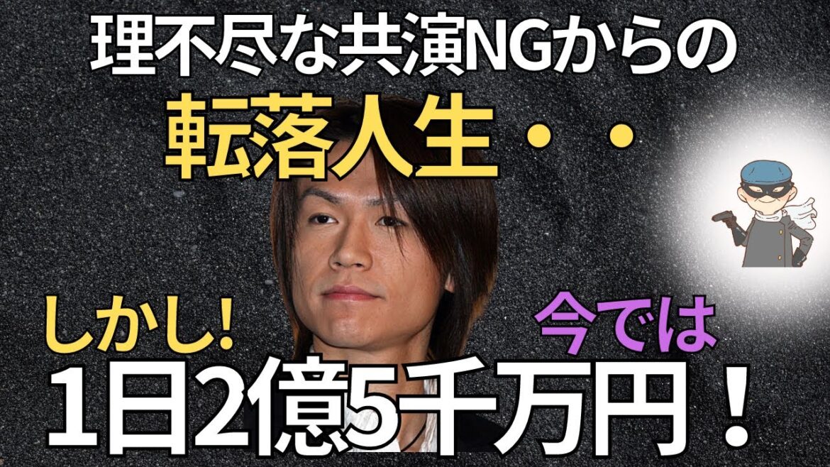なぜ城咲仁がテレビショッピングで大成功できたのか？