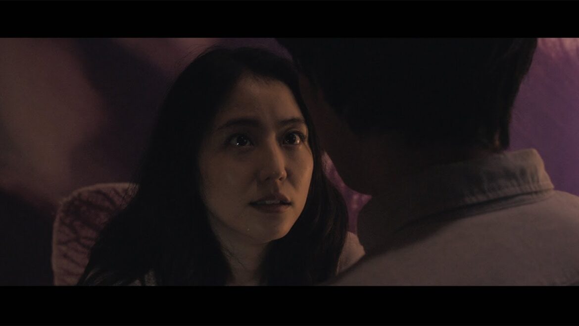 長澤まさみ、世界観を“声”で表現　映画「散歩する侵略者」のナレーション付き予告編公開