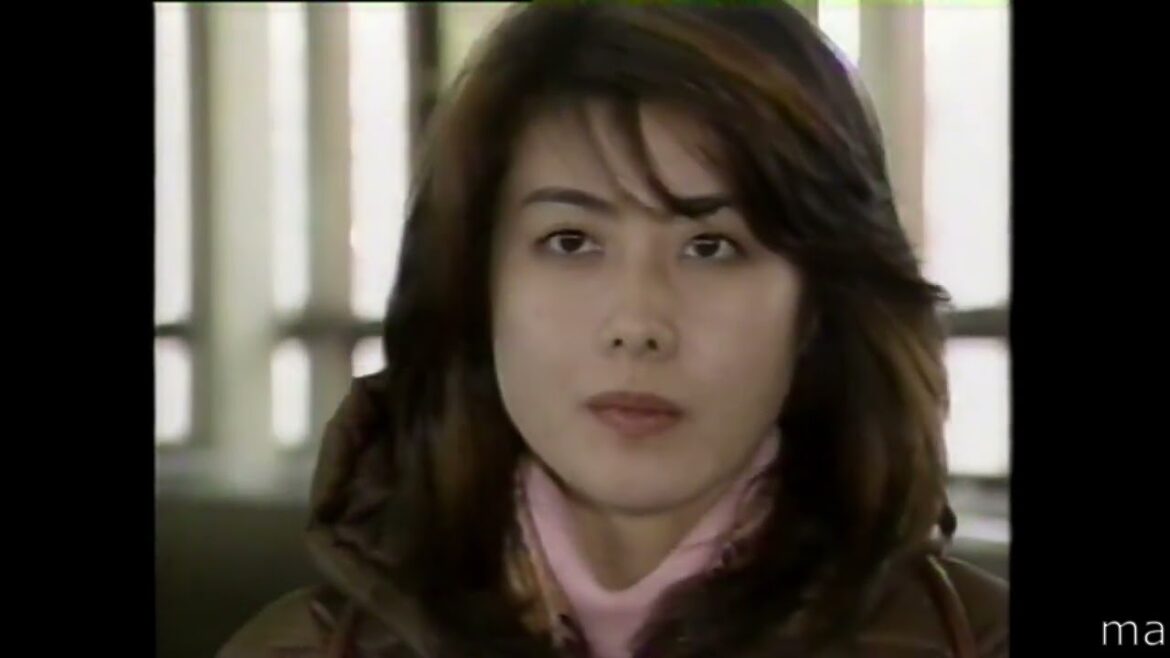 1996土曜ワイド劇場　上越新幹線殺人事件