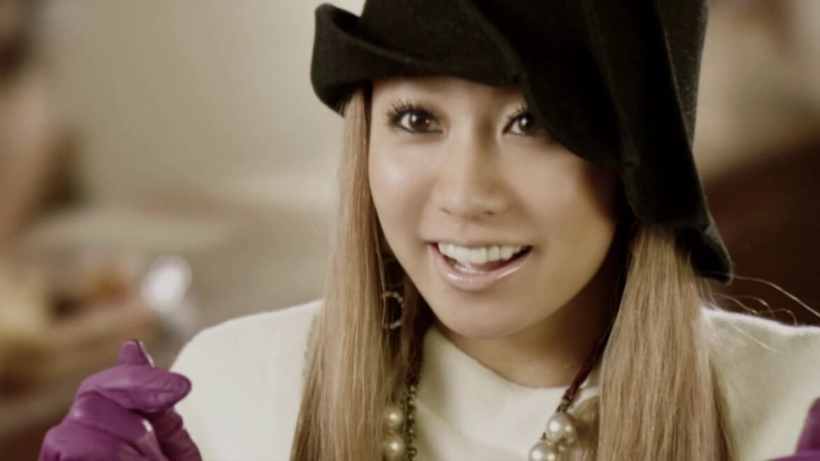 倖田來未-KODA KUMI-『恋の魔法』~ 20th Year Special Full Ver. ~ 倖田來未-KODA KUMI-『恋の魔法』~ 20th Year Special Full Ver. ~