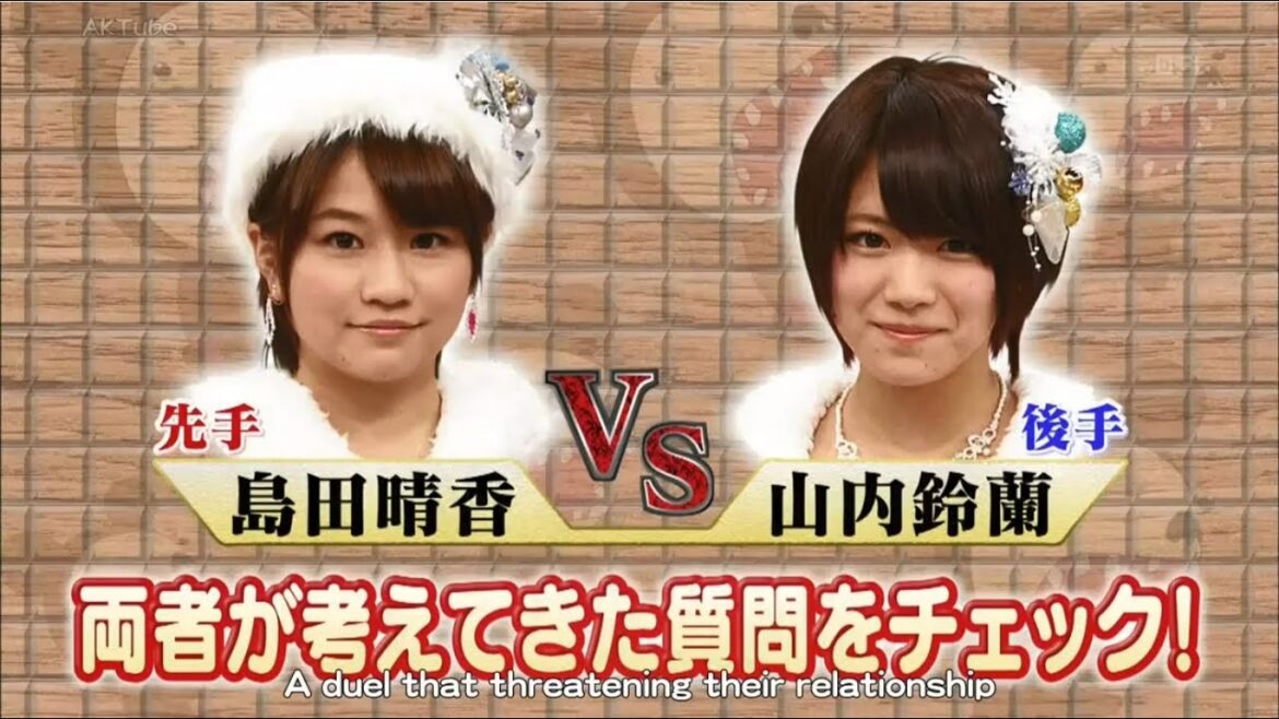 Shoujiki Shougi: Shimada Haruka vs Yamauchi Suzuran
