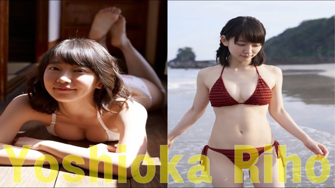 #よしおかりほ #吉岡里帆 #YoshiokaRiho