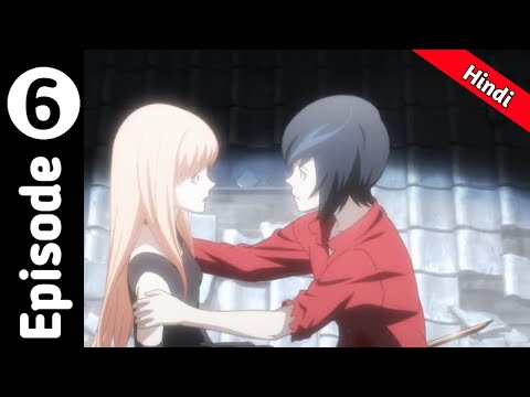 B The Beginning Episode 6 Explain In Hindi | Anime Explain In Hindi By #abhiexplain B The Beginning Episode 6 Explain In Hindi | Anime Explain In Hindi By #abhiexplain