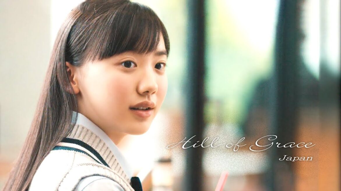 「幼い頃の自分と共演」芦田愛菜