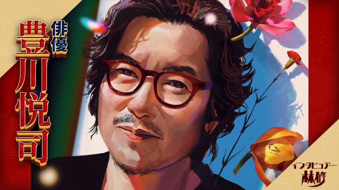 豊川悦司×林修◆こんなに喋る“トヨエツ”は見たことない！大ヒットドラマ『愛していると言ってくれ』が令和に蘇る！名シーンに驚きの事実＆◆大好きな新喜劇